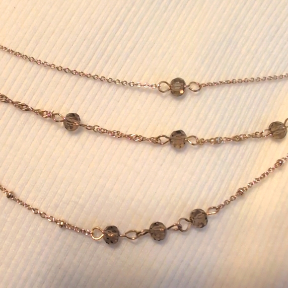 Fashion Necklace nwt - Picture 3 of 9